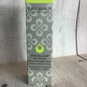 Juice Beauty Stem Cellular Anti-Wrinkle Serum